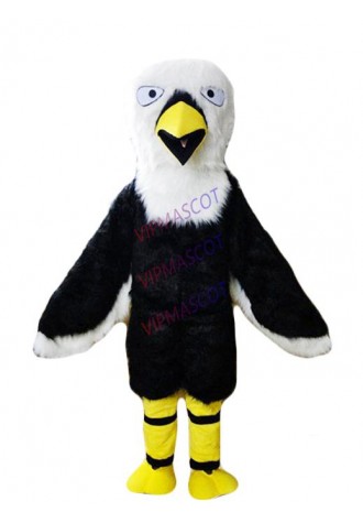 Eagle Falcon Mascot Costume Fancy Dress Outfit Anime mascot costume Gift for Halloween party