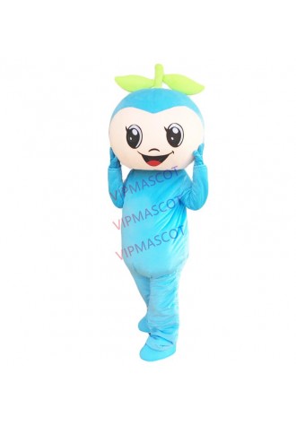 New Revised Version Sweety Fruit Apple Halloween Cosplay Adult Mascot Costume Foam Carnival Birthday Party Costumes