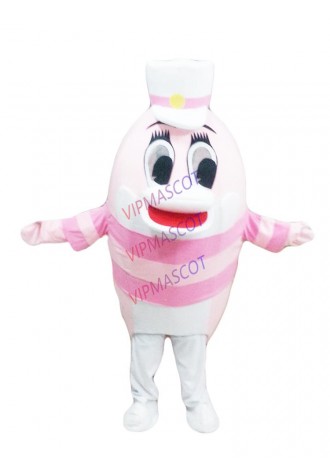 Dolphin mascot costume cosplay Fancy Dress Outfit Adult Cartoon Character costume for Halloween outdoor advertising performance