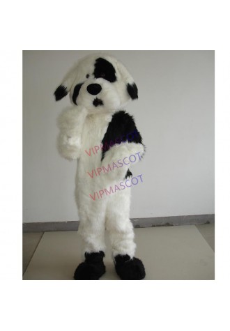 dog mascot  costume cosplay