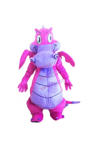 dinosaur mascot costume movie dragon mascot costume for adults Halloween carnival party event