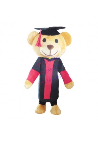 100% real figure shot  bear mascot costume cosplay