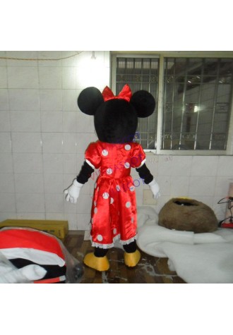 Halloween mouse costume costume cosplay