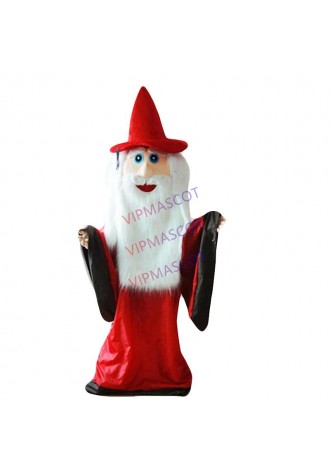 Magic mascot costume cartoon doll to figure customization