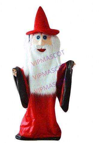 Magic mascot costume cartoon doll to figure customization