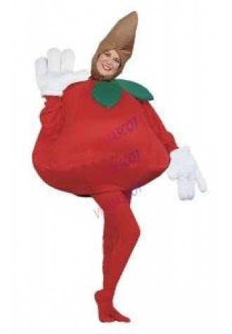 Apple Fruit mascot costume custom color costume cosplay Cartoon Character carnival costume fancy Costume party