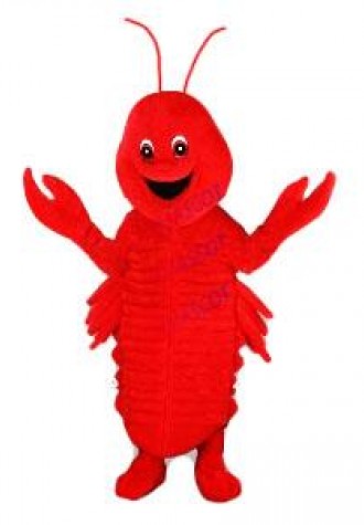 mascot Lobster mascot costume custom costume cosplay Cartoon Character carnival costume fancy Costume party