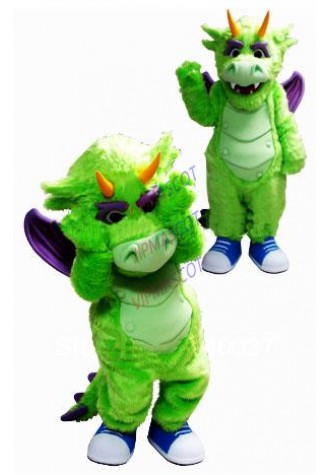 MASCOT the dragon mascot costume custom fancy costume anime cosplay kits mascotte theme fancy dress carnival costume