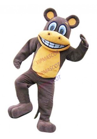 mascot big mouse Monkey mascot costume custom fancy costume anime cosplay kits mascotte theme fancy dress carnival costume