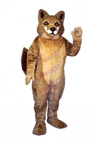 mascot Wild Fox Mascot Costume custom fancy costume anime cosplay kit mascotte theme fancy dress carnival costume