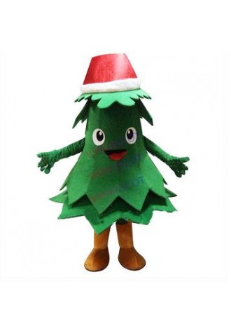 mascot green tree mascot costume custom fancy dress cosplay kits Cartoon mascotte costume carnival costume fancy Costume