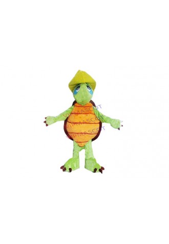 cosplay costumes tortoise mascot costume adult size the tortoise mascot costume free shipping