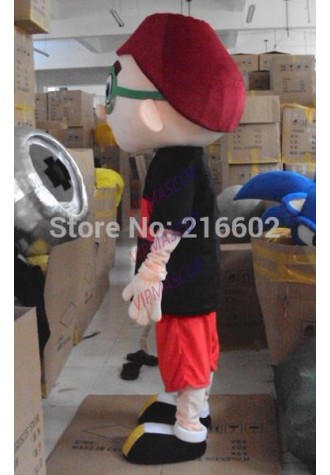 cosplay costume Mascot costumes for adults christmas Halloween Outfit Fancy Dress Suit Free Shipping student