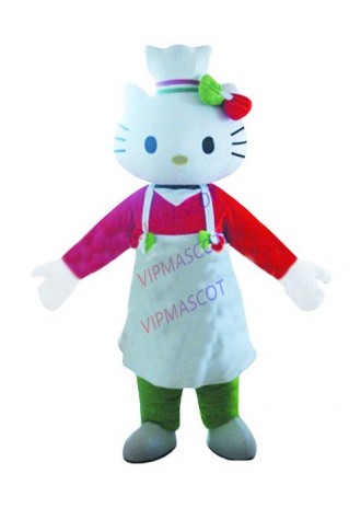 Hot sale Foam Adult cute happy cat mascot fancy dress costumes Halloween party costumes