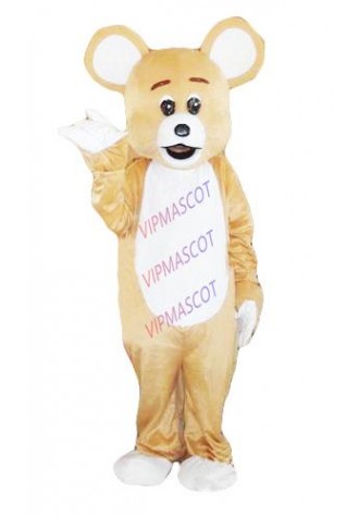 Hot sale Foam Adult mouse mascot costume animal mascot outfit fancy dress costumes adult costume custom mascot suit