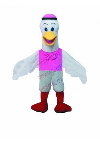 Hot sale Foam Adult cute purple bird mascot fancy dress costumes Halloween party costumes