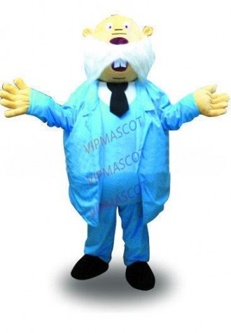 New arrival Cute Cartoon Character Adult cute fat man Mascot Fancy Dress Halloween party Costume