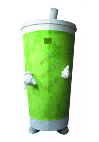New arrival Cute Cartoon Character Adult cute bottle Mascot Fancy Dress Halloween party Costume