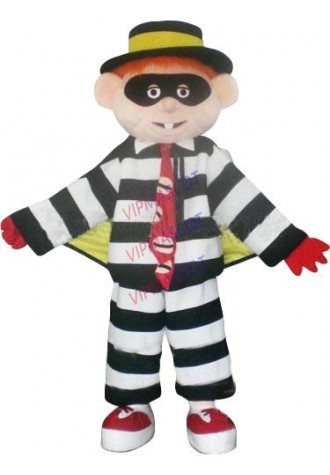Foam Hot Cartoon Character Adult Peter Pan In Zebra Pattern Dress cosplay Halloween  Party Costume