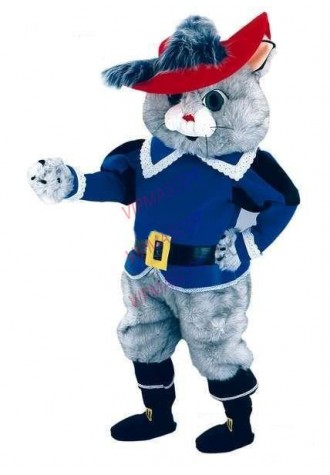 Foam New Custom made Cartoon Character Adult customized cat cartoon Fancy Dress cosplay Halloween  Party Costume
