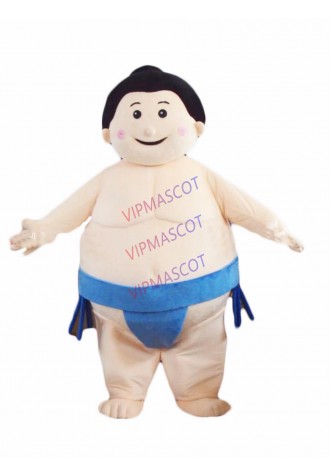 Hot sale Foam Cartoon Character Adult lovely fat man Mascot Costume fancy dress party costume adult size