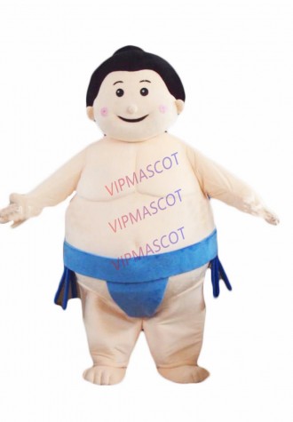 Hot sale Foam Cartoon Character Adult lovely fat man Mascot Costume fancy dress party costume adult size