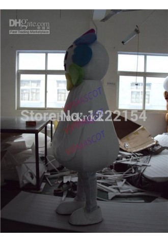 Hot selling Cute Adult cute Accept custom flower Mascot Costume Fancy Dress Plants Halloween