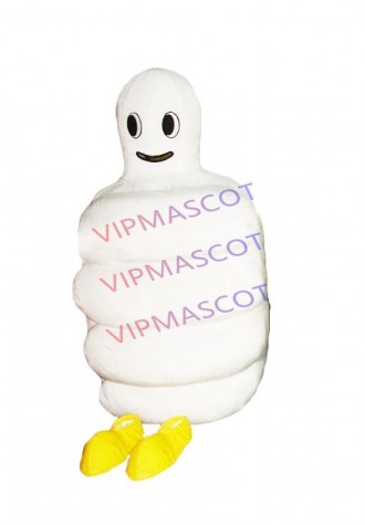 NEW Foam Adult lovely finger mascot fancy dress costumes Halloween cartoon party costumes