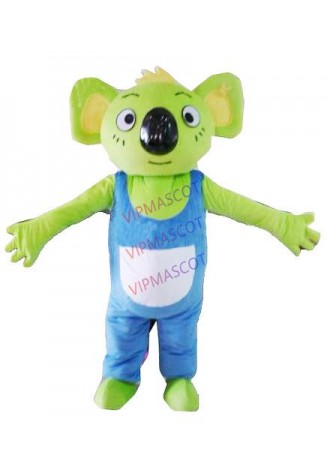 Hot sale Foam Adult koala bear costume mascot cusotmized mascot school mascot fancy dress costumes