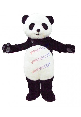 Hot sale Cute Cartoon Character Adult New Professional Baby Panda Dress cosplay Halloween Party Costume