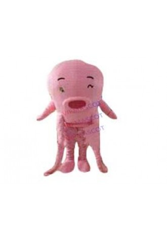 Hot sale Cute Adult Mascot Costume Fancy Dress Professional Halloween Cartoon Party Outfit Suit