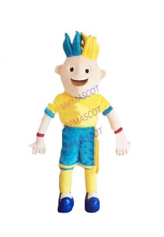 Hot sale Cute Adult cute cup Mascot boys cartoon Costumes Fancy Dress Halloween Costumes