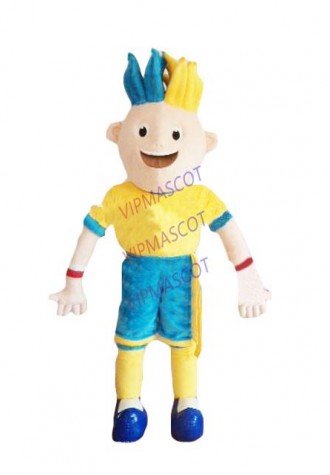 Hot sale Cute Adult cute cup Mascot boys cartoon Costumes Fancy Dress Halloween Costumes
