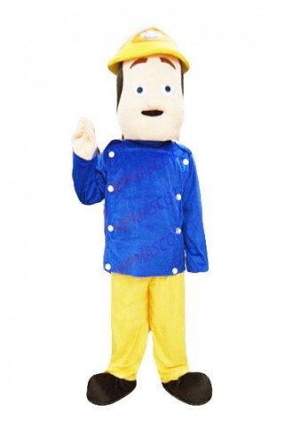 holiday dress  fire man sam mascot costume fancy party dress suit carnival costume