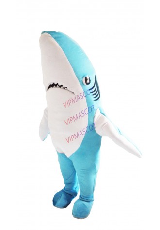 mascot Super shark mascot costume katy perry custom fancy costume anime cosplay kits mascotte fancy dress carnival costume