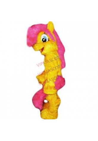 Fluttershy Mascot Costume custom fancy costume anime cosplay kits mascotte theme fancy dress carnival costume
