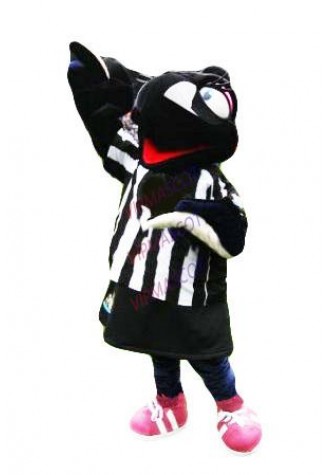 mascot black raven costumes adult hot sale cartoon character anime cosplay costumes fancy dress