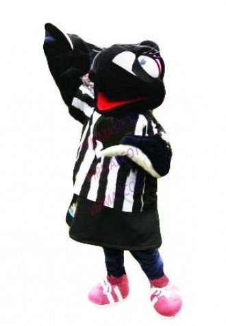 mascot black raven costumes adult hot sale cartoon character anime cosplay costumes fancy dress