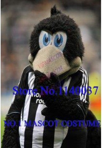 mascot black raven costumes adult hot sale cartoon character anime cosplay costumes fancy dress