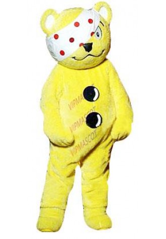 Hot Sale Mascot Bear mascot costume Adult Size Christmas Anime Theme Fancy dress carnival Mascotte Costumes Kits 1774