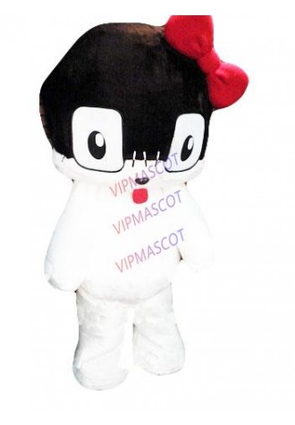 Lovi Kat mascot costume for adult hot sale cartoon chracter carnival fancy dress kits suit 2473