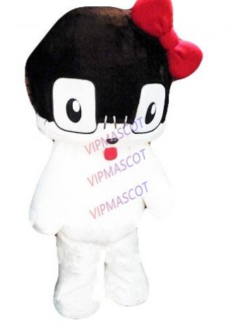 Lovi Kat mascot costume for adult hot sale cartoon chracter carnival fancy dress kits suit 2473