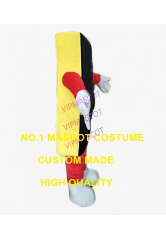 the holy bible book mascot costume adult size cartoon book theme anime cosplay costumes holiday charity activity dresses 2573