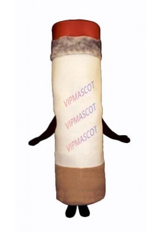 cigarette mascot costume for adult high quality Non-smoking advertising theme tobacco anime cosplay costumes carnival fancy 2846