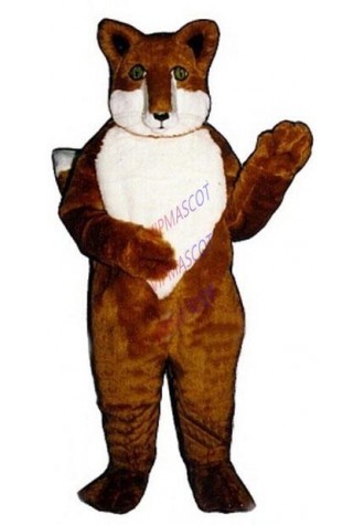 realistic fox mascot costume wholesale for sale adult size cartoon wild red fox theme anime cosplay costumes carnival fancy 2696