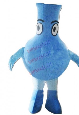 cartoon vase mascot costume factory wholesale new custom adult size anime cosplay cotumes carnival fancy dress kits 2898