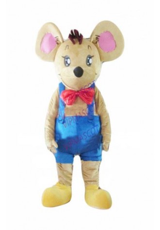 mouse mascot costume factory wholesale new custom adul size cartoon mouse rat theme anime cosplay costumes carnival fancy 2867