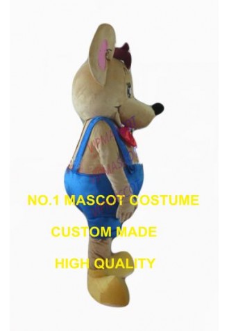 mouse mascot costume factory wholesale new custom adul size cartoon mouse rat theme anime cosplay costumes carnival fancy 2867