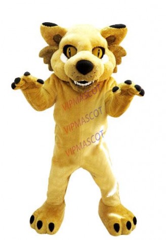 hot sale panther mascot wild animal lepoard costume adult cartoon character anime cosply mascotte fancy dress mascotte kits 2085