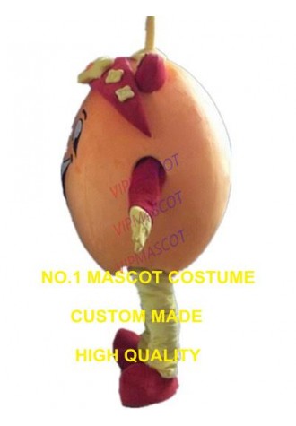 orange fruit mascot costume custom adult size cartoon character cosplay carnival costume 3240